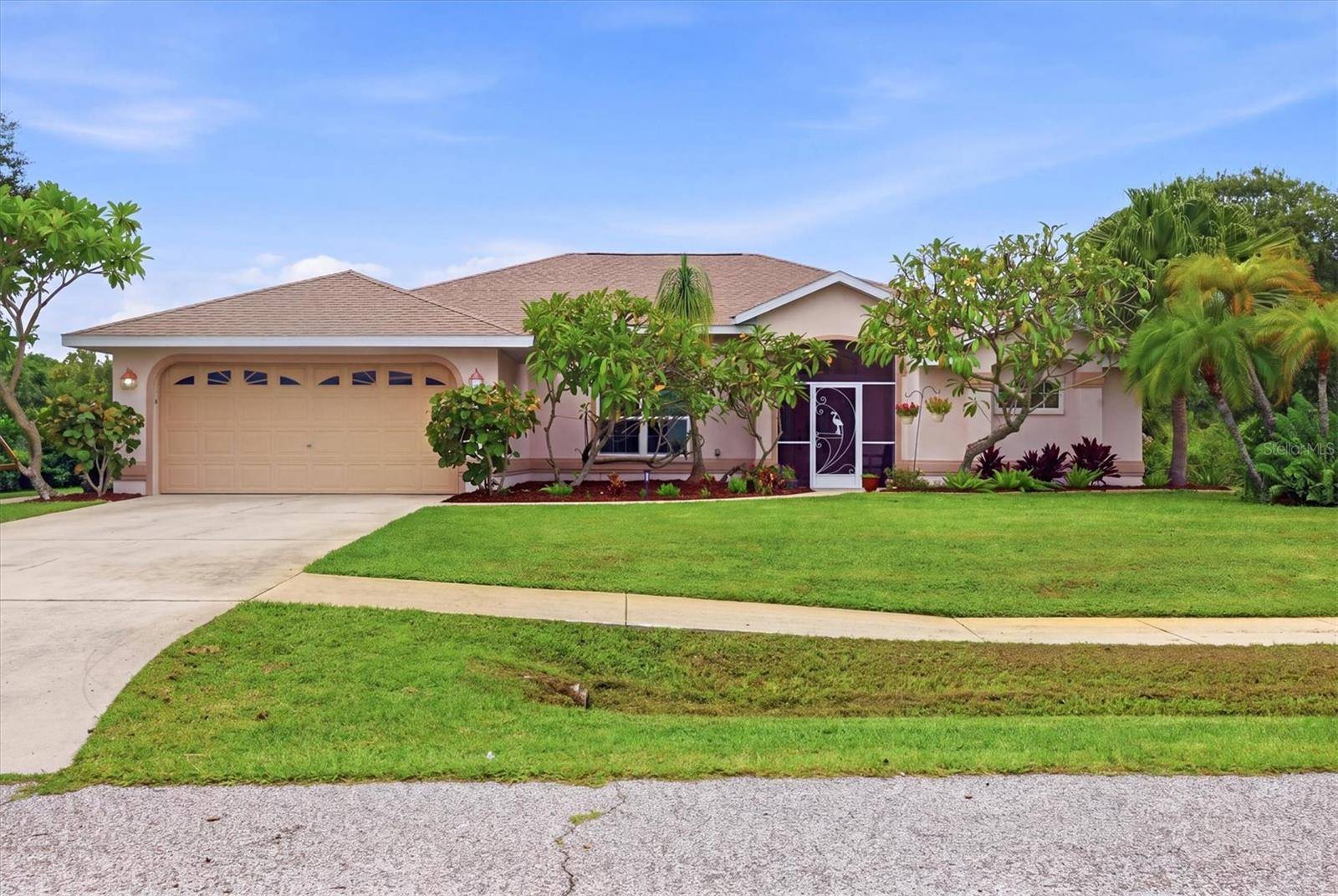 1000 TENNESSEE AVE, Englewood, FL 34223