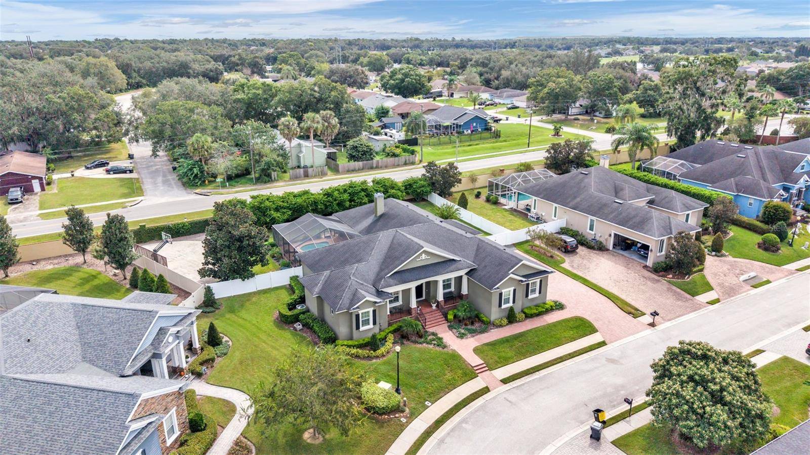 6626 CRESCENT WOODS CIR, Lakeland, FL 33813
