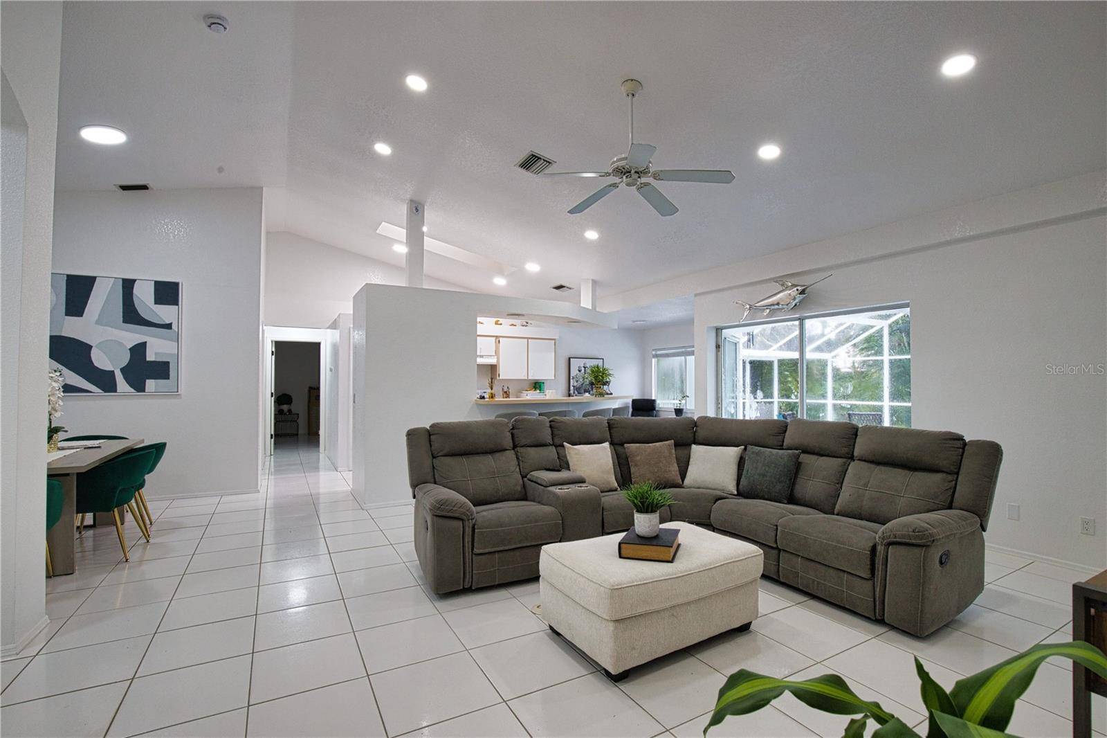 3262 STEADMAN ST, Port Charlotte, FL 33980