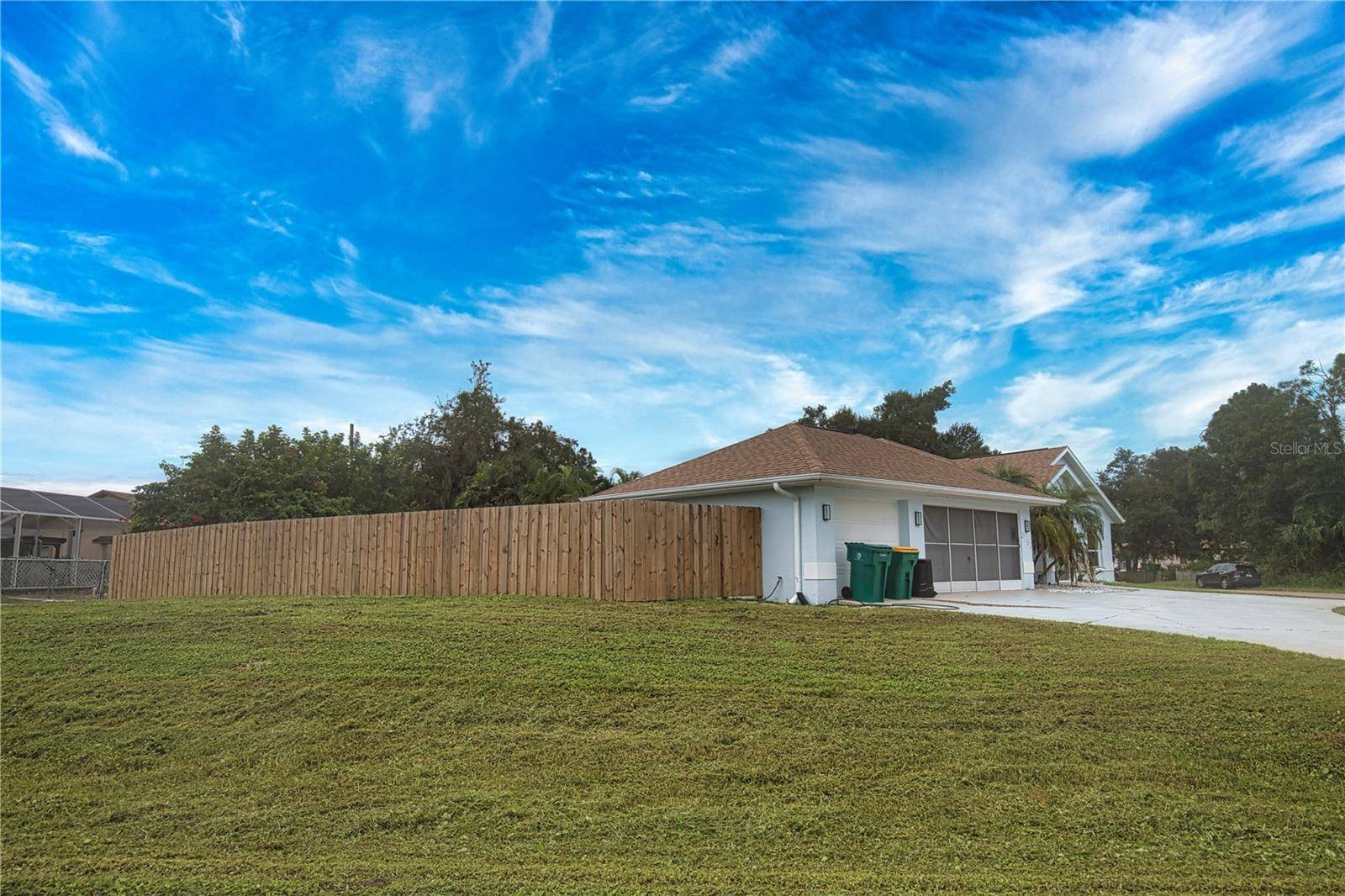 3262 STEADMAN ST, Port Charlotte, FL 33980