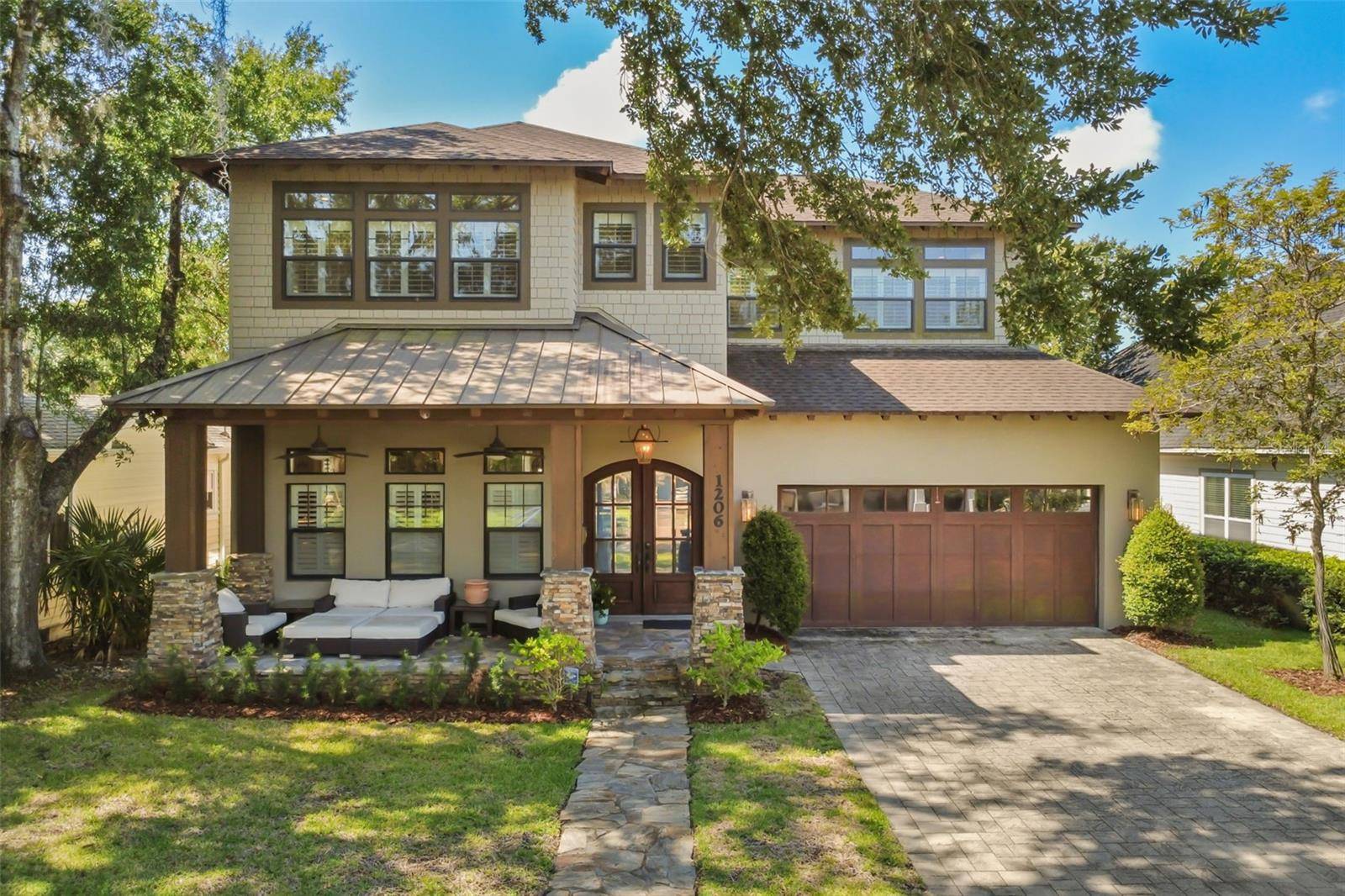 1206 W HARVARD ST, Orlando, FL 32804