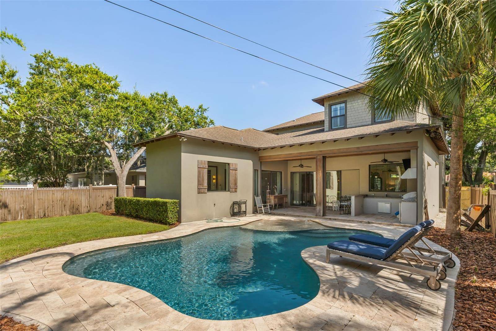1206 W HARVARD ST, Orlando, FL 32804