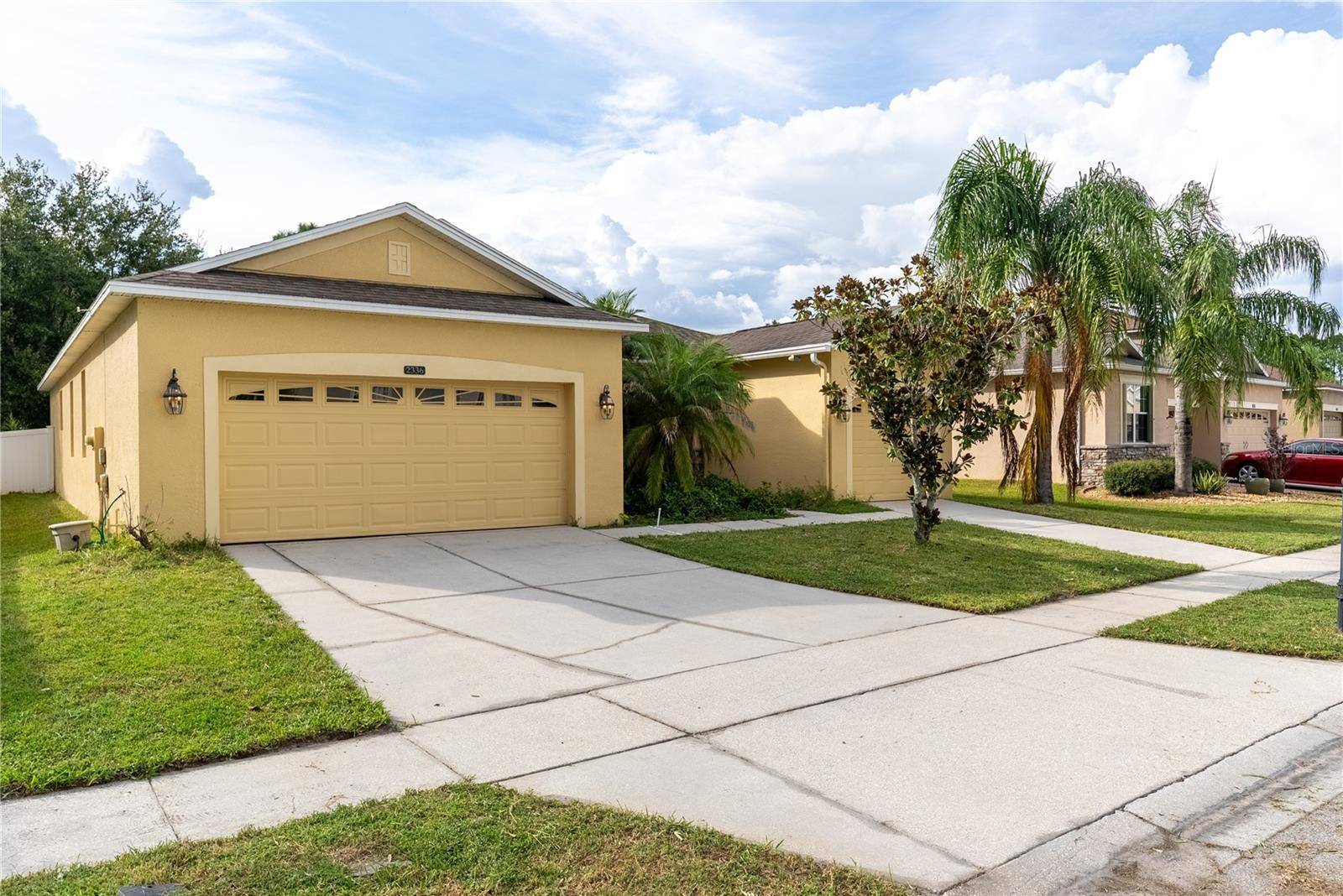 2336 CROSSTON CIR, Orlando, FL 32824