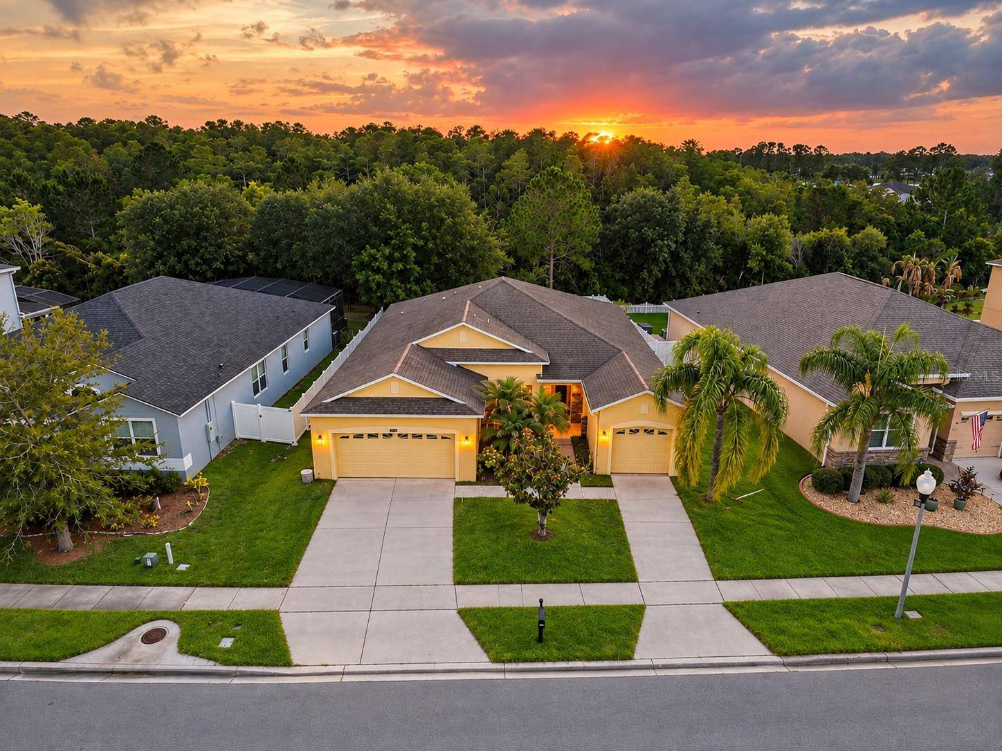 2336 CROSSTON CIR, Orlando, FL 32824