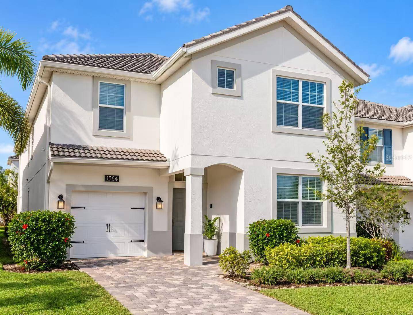 1564 FLANGE DR, Davenport, FL 33896