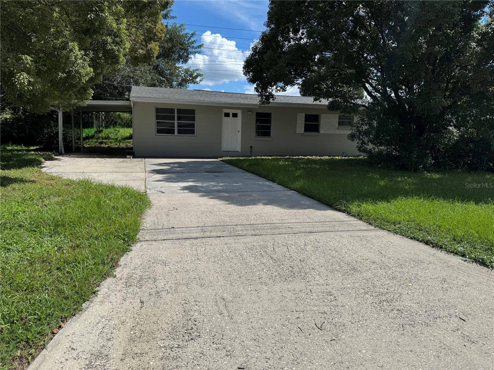 4513 ROBBINS AVE, Orlando, FL 32808