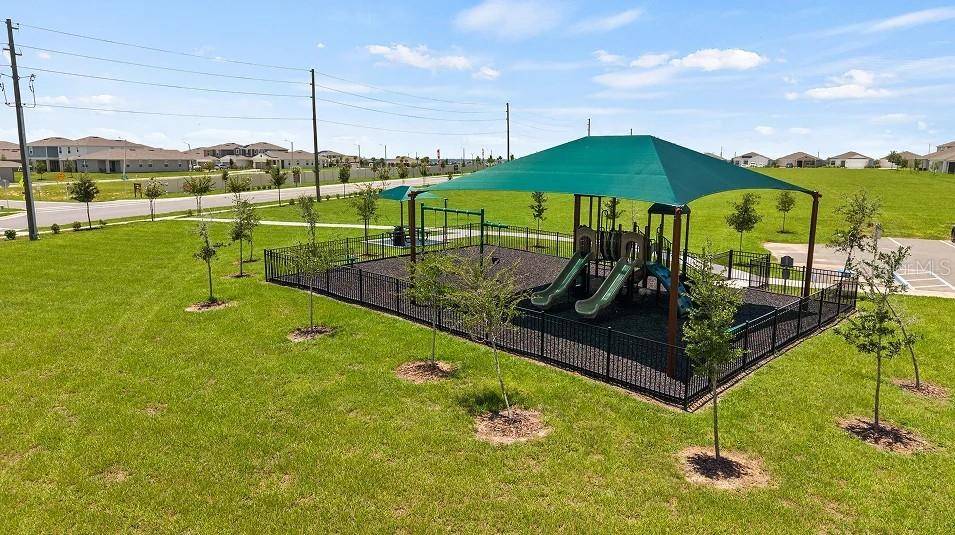 2719 GINGER LN, Haines City, FL 33844