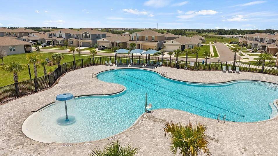 2719 GINGER LN, Haines City, FL 33844