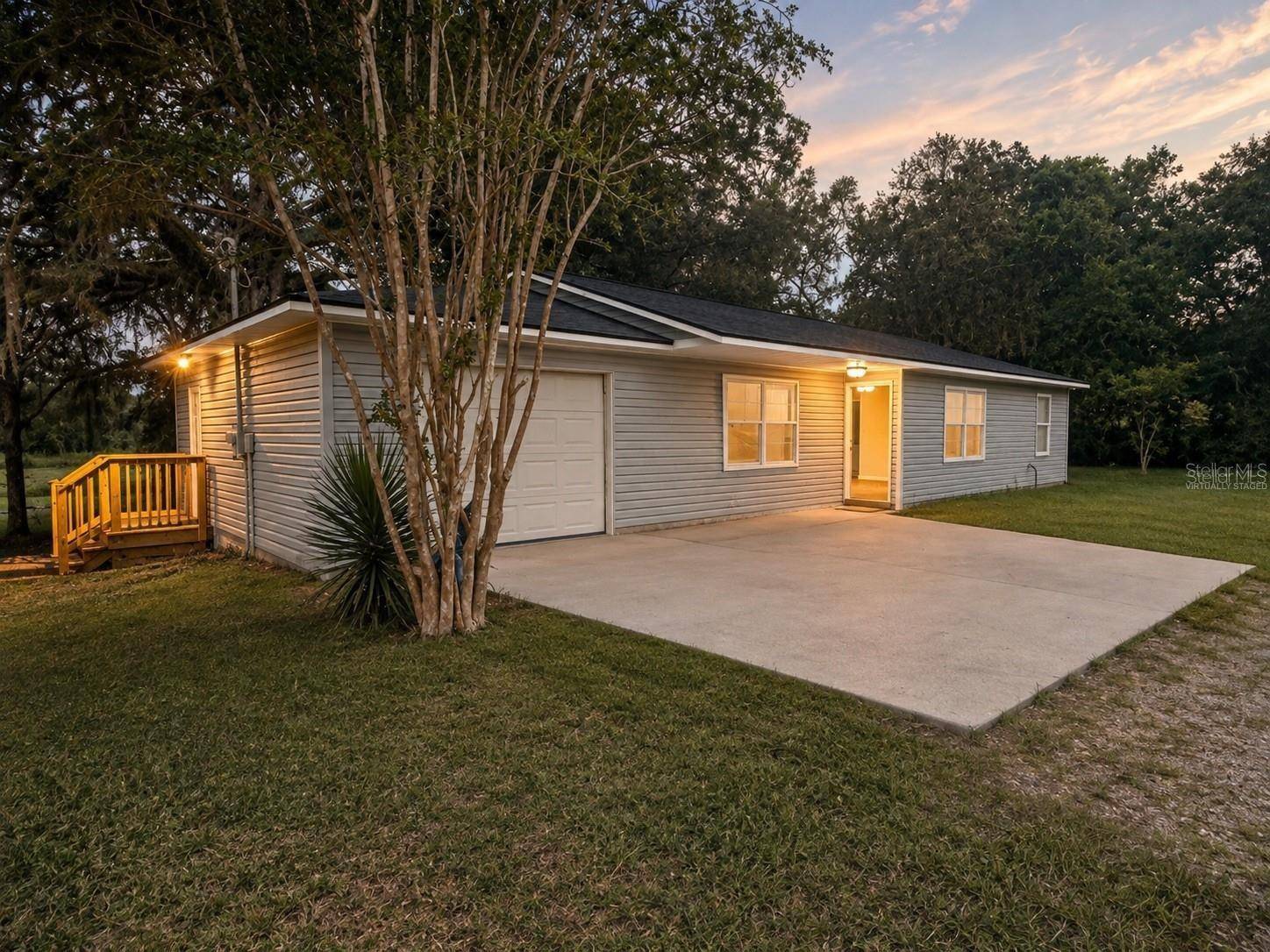 8577 NE 157TH CT, Silver Springs, FL 34488