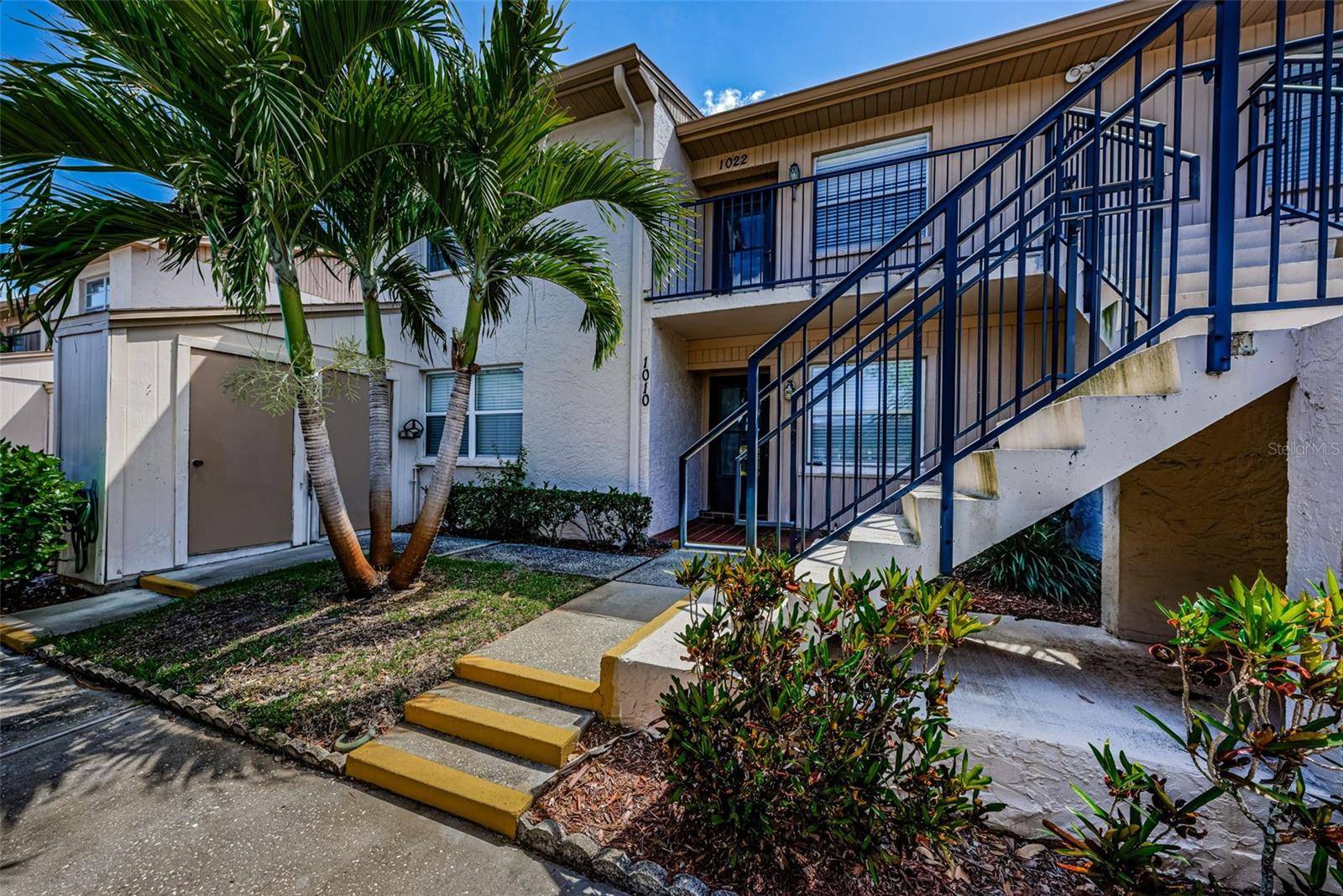 1022 BOWSPRIT LN #1022, Holiday, FL 34691