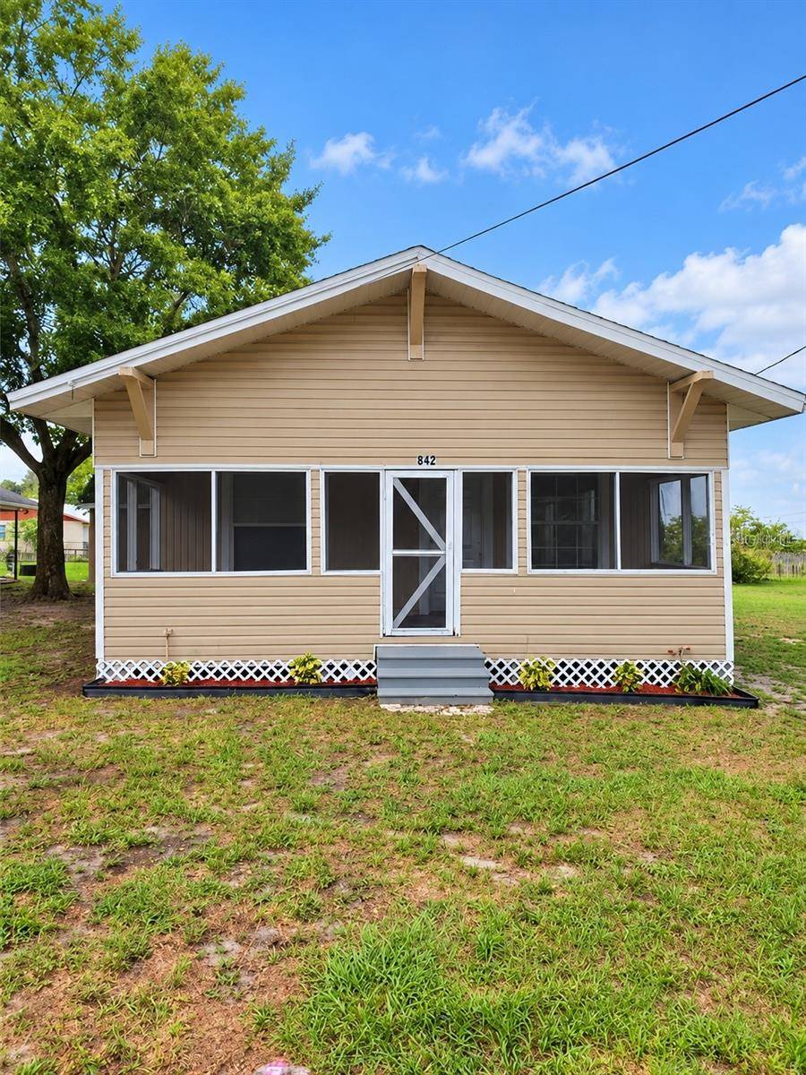 842 AVENUE N SW, Winter Haven, FL 33880
