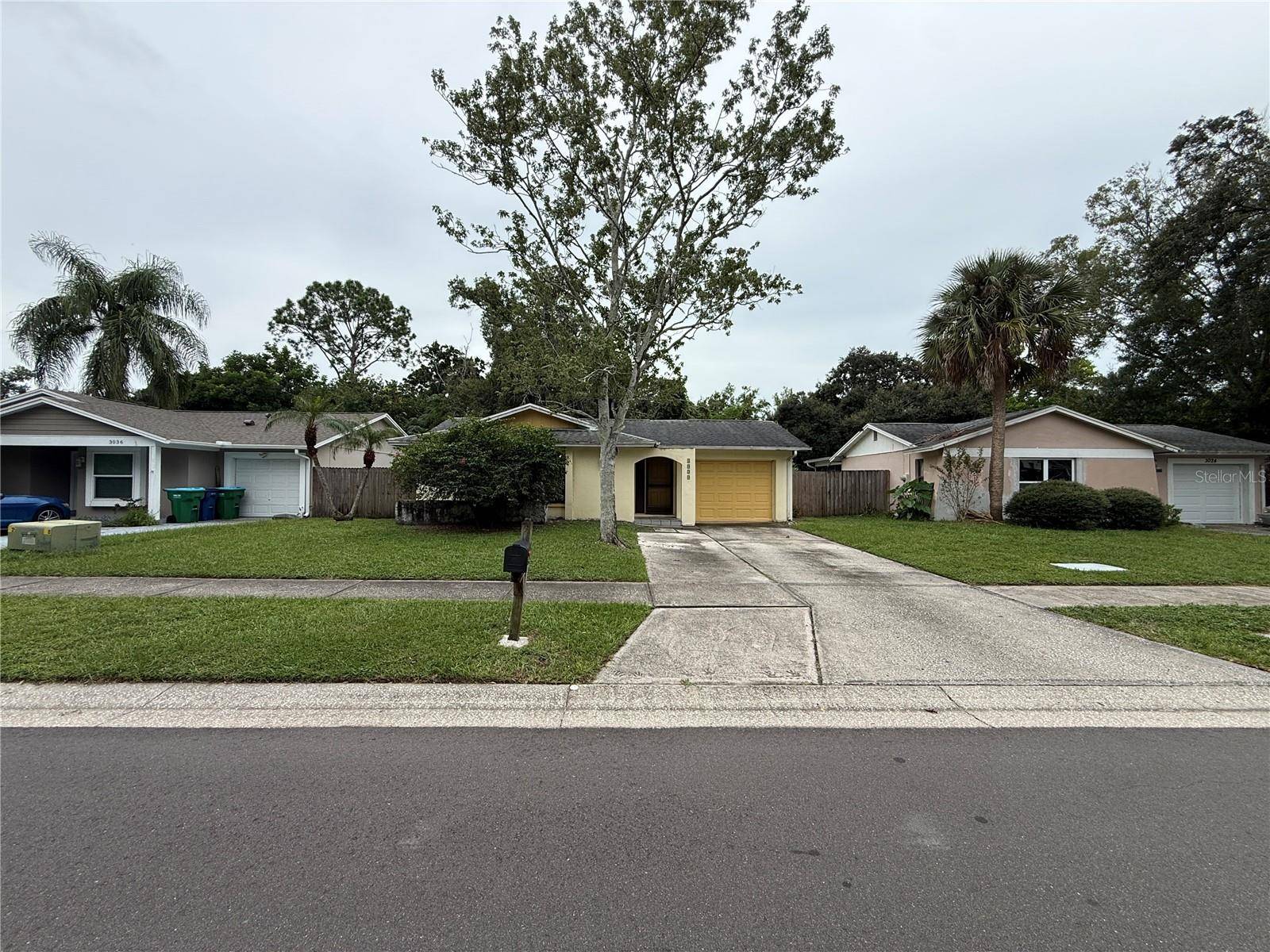 3030 CYPRESS GREEN DR, Palm Harbor, FL 34684