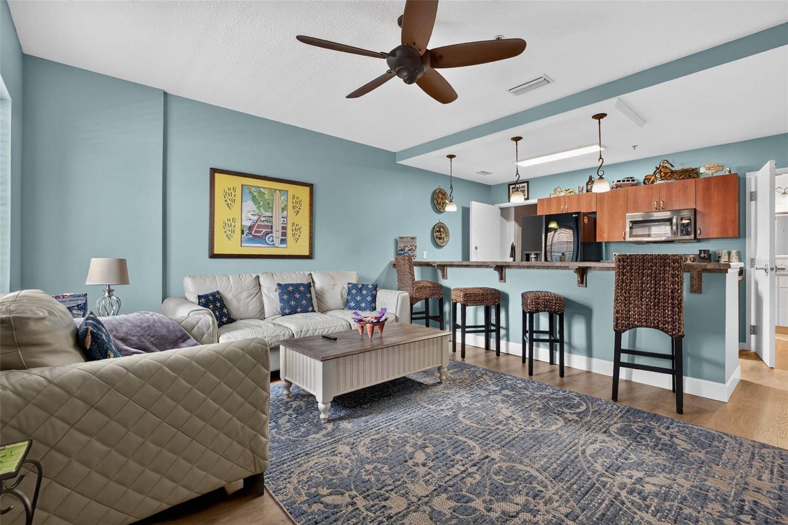 1653 N US HIGHWAY 1 #207, Ormond Beach, FL 32174