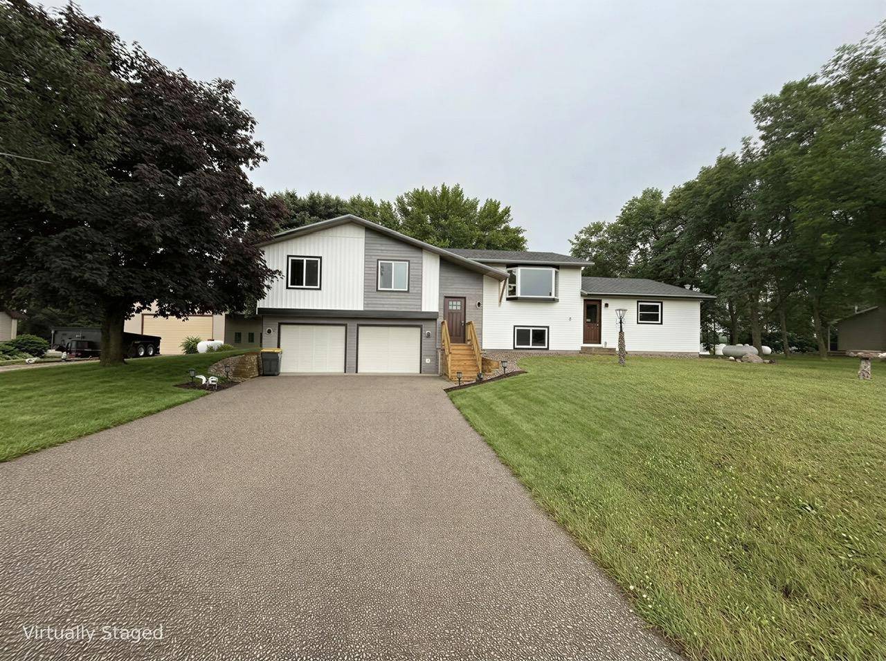 7192 21st AVE NW, Pennock, MN 56279