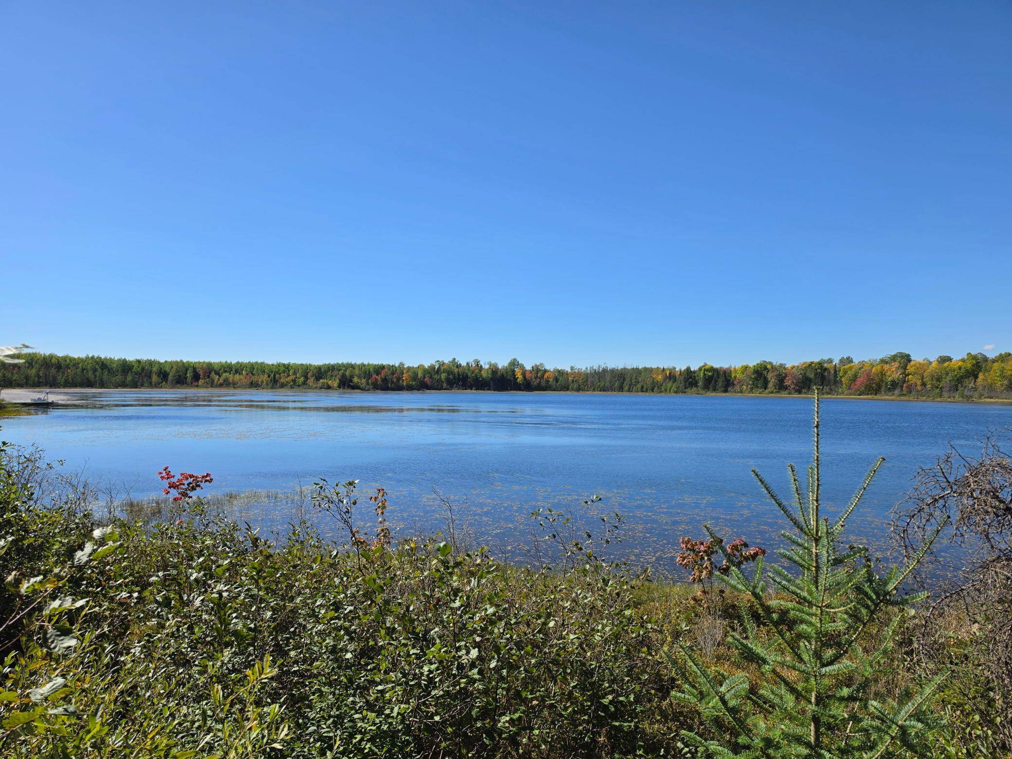 2217 Michaels Beach RD, Zim, MN 55738