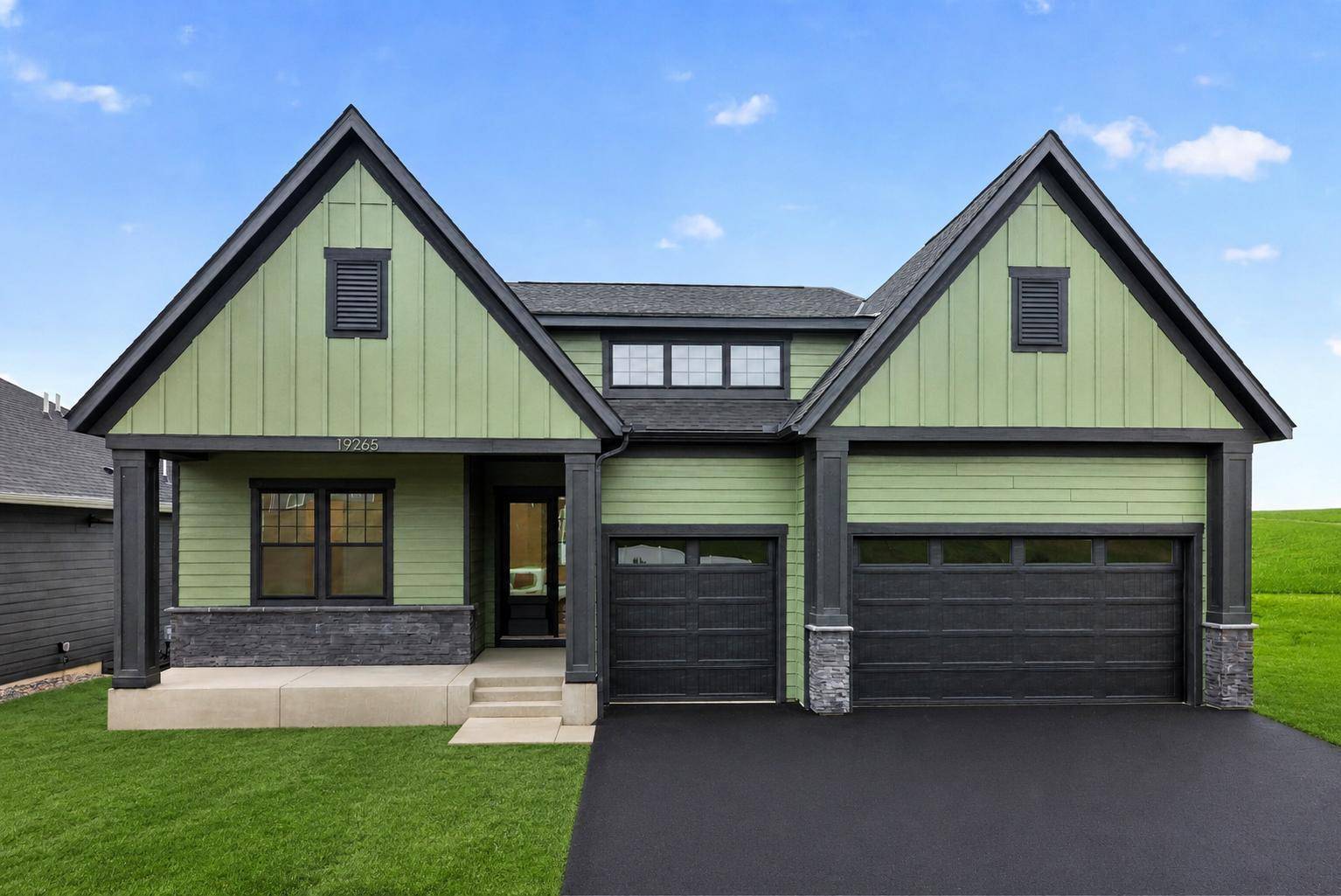 19265 Everglade PATH, Farmington, MN 55024