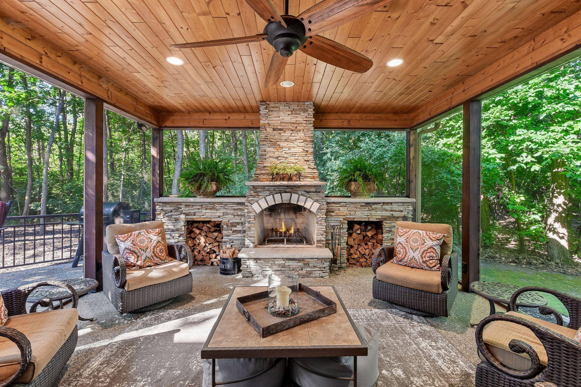 9260 Red Oak DR, Victoria, MN 55386