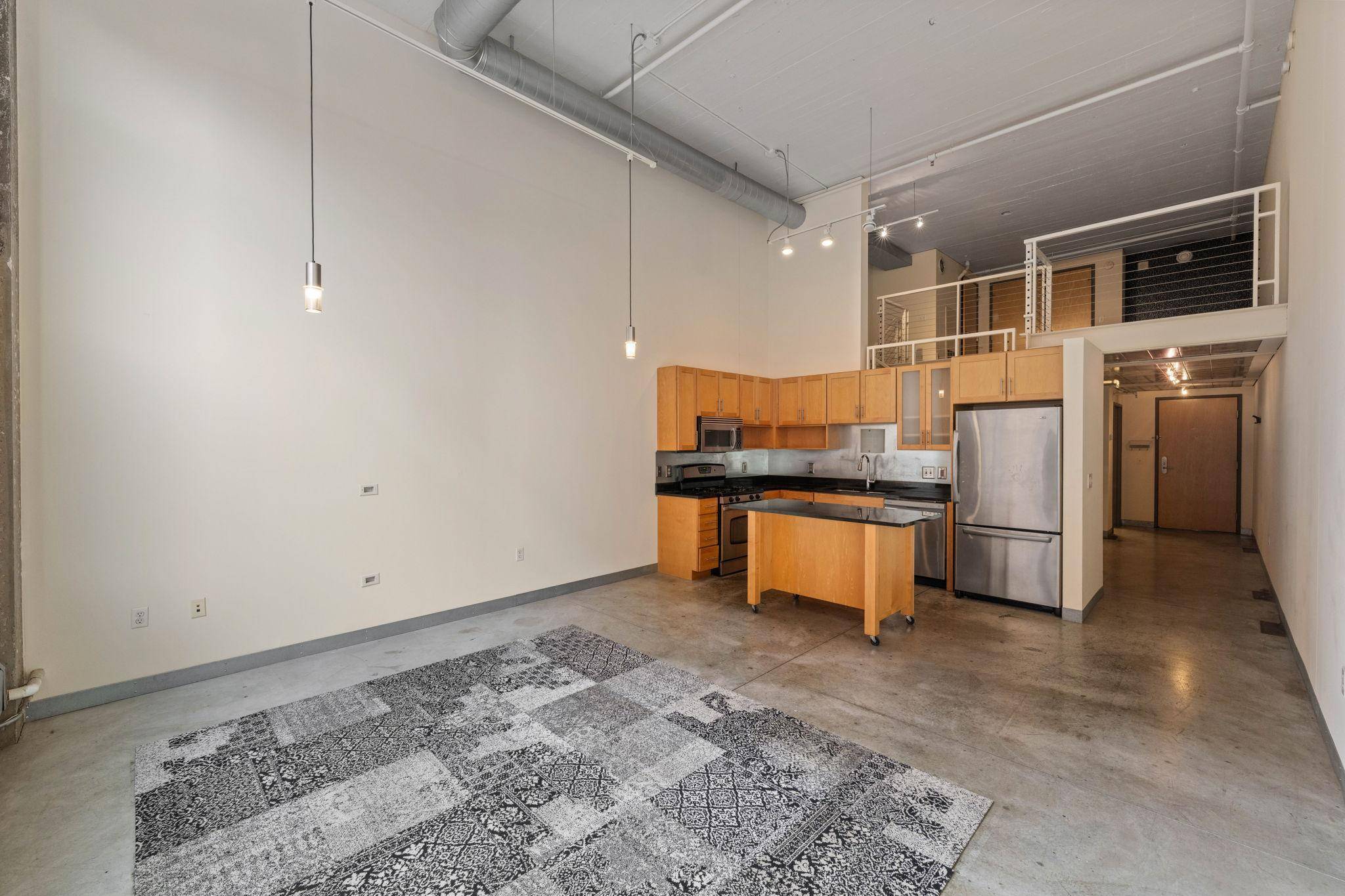 250 Park AVE #215, Minneapolis, MN 55415