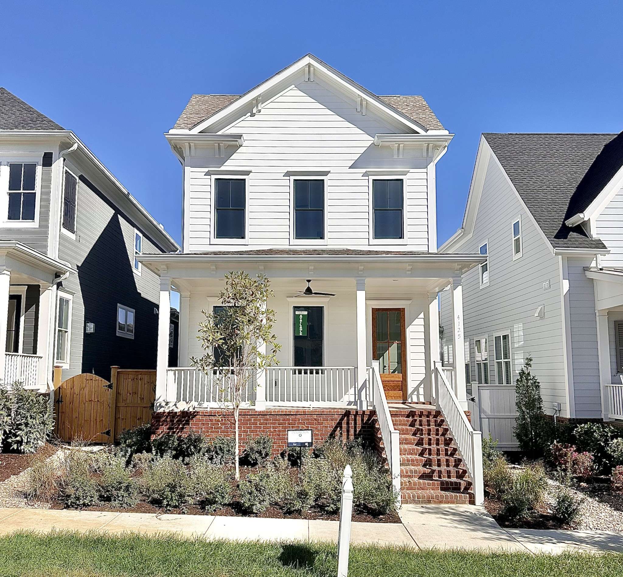 4125 Brendlyn Drive, Nolensville, TN 37135
