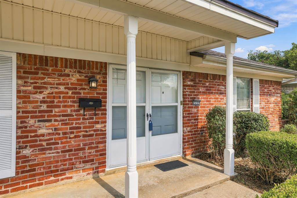 7259 Yolanda Drive, Fort Worth, TX 76112