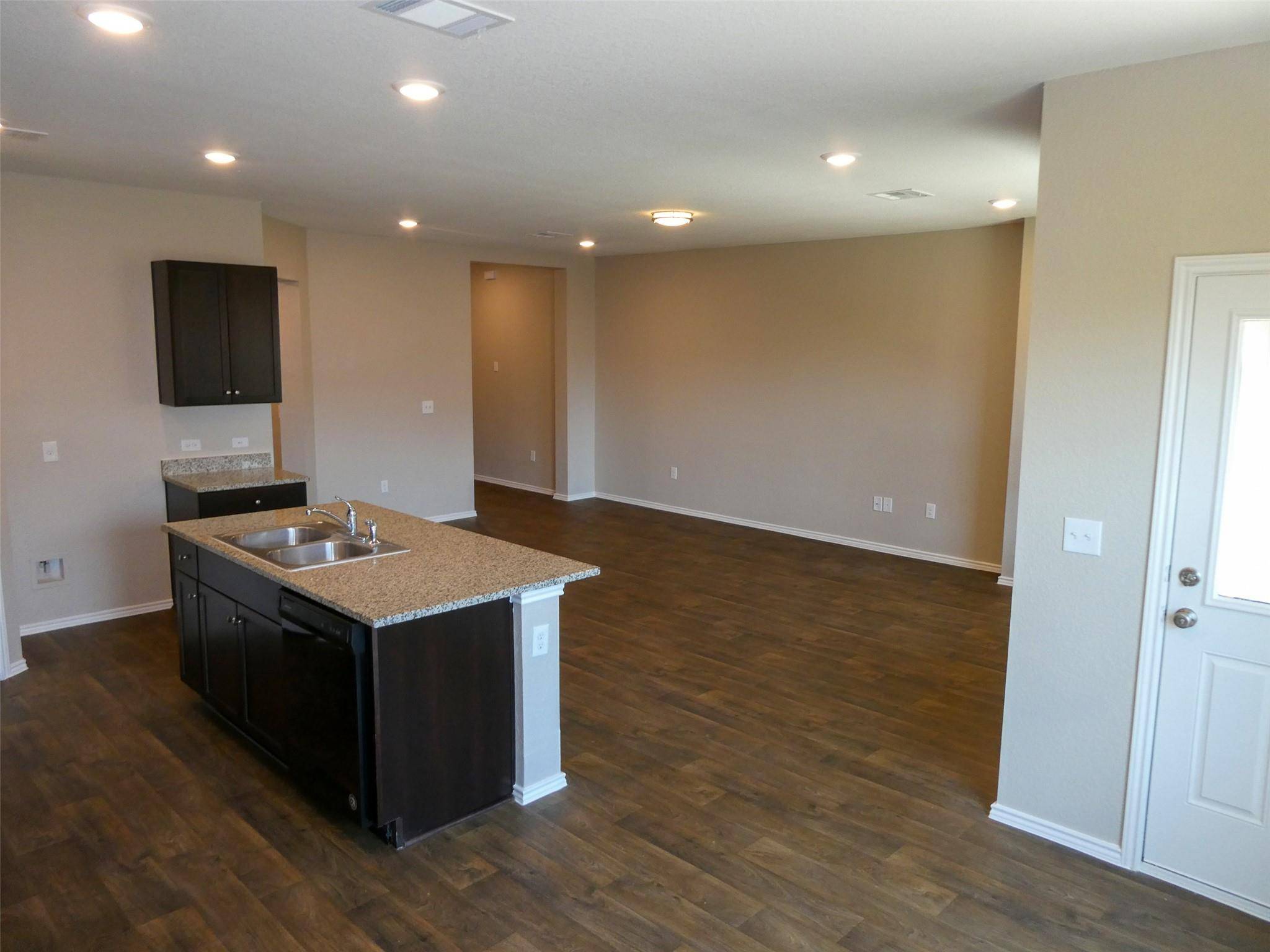 6009 RODERICK DR, Austin, TX 78724