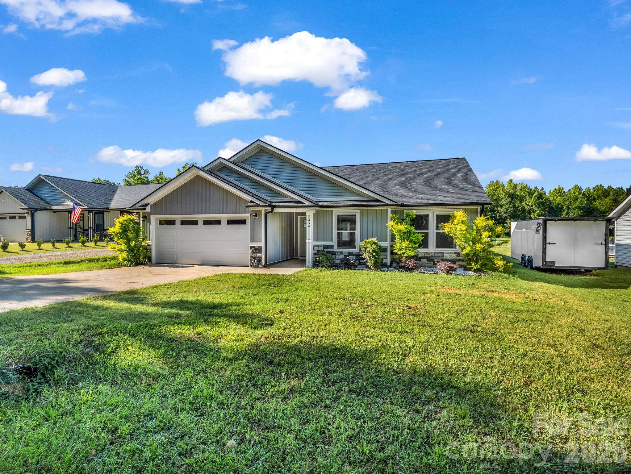 236 Scruggs RD #9, Gaffney, SC 29341