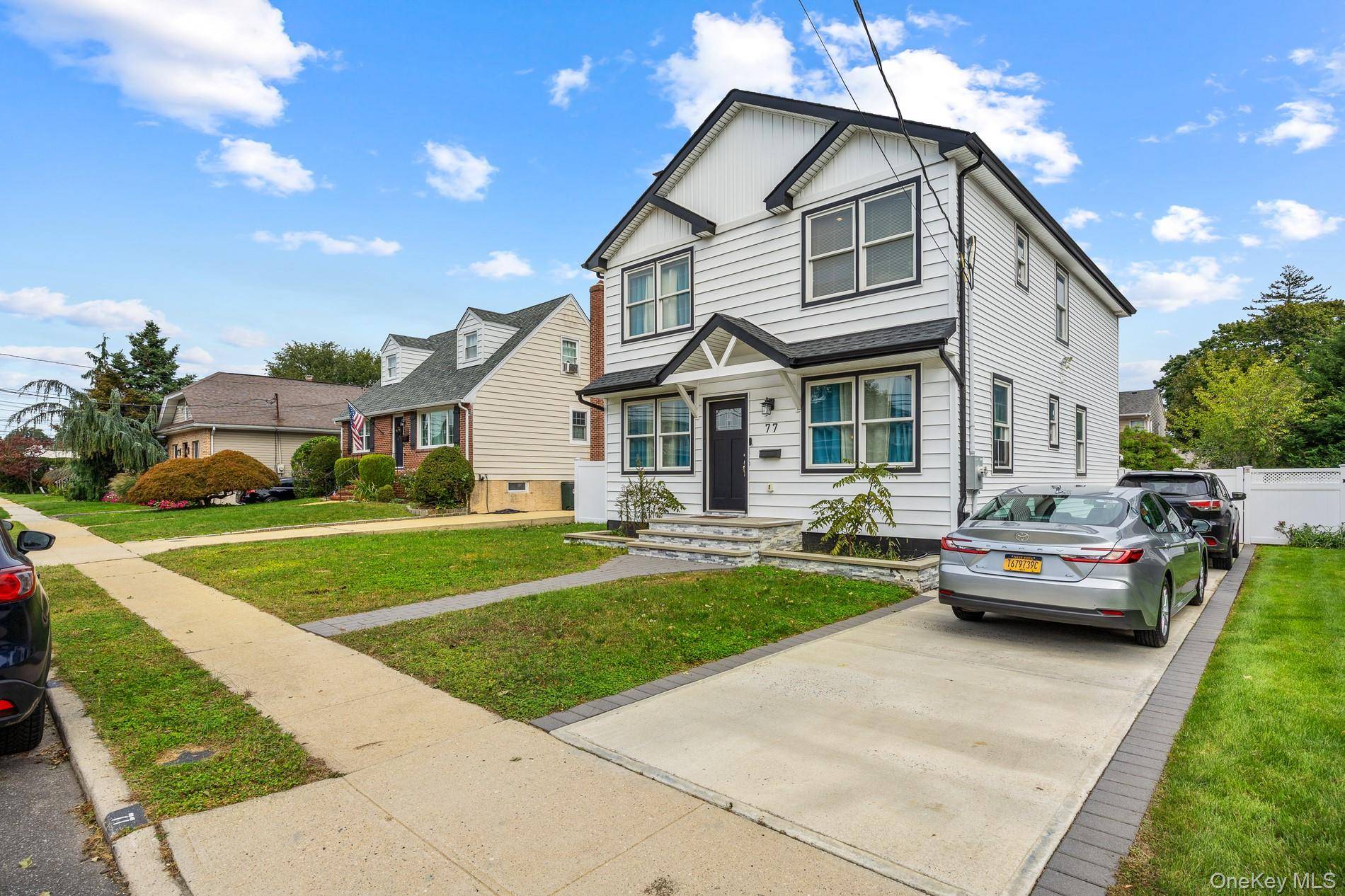 77 Kenny AVE, Merrick, NY 11566