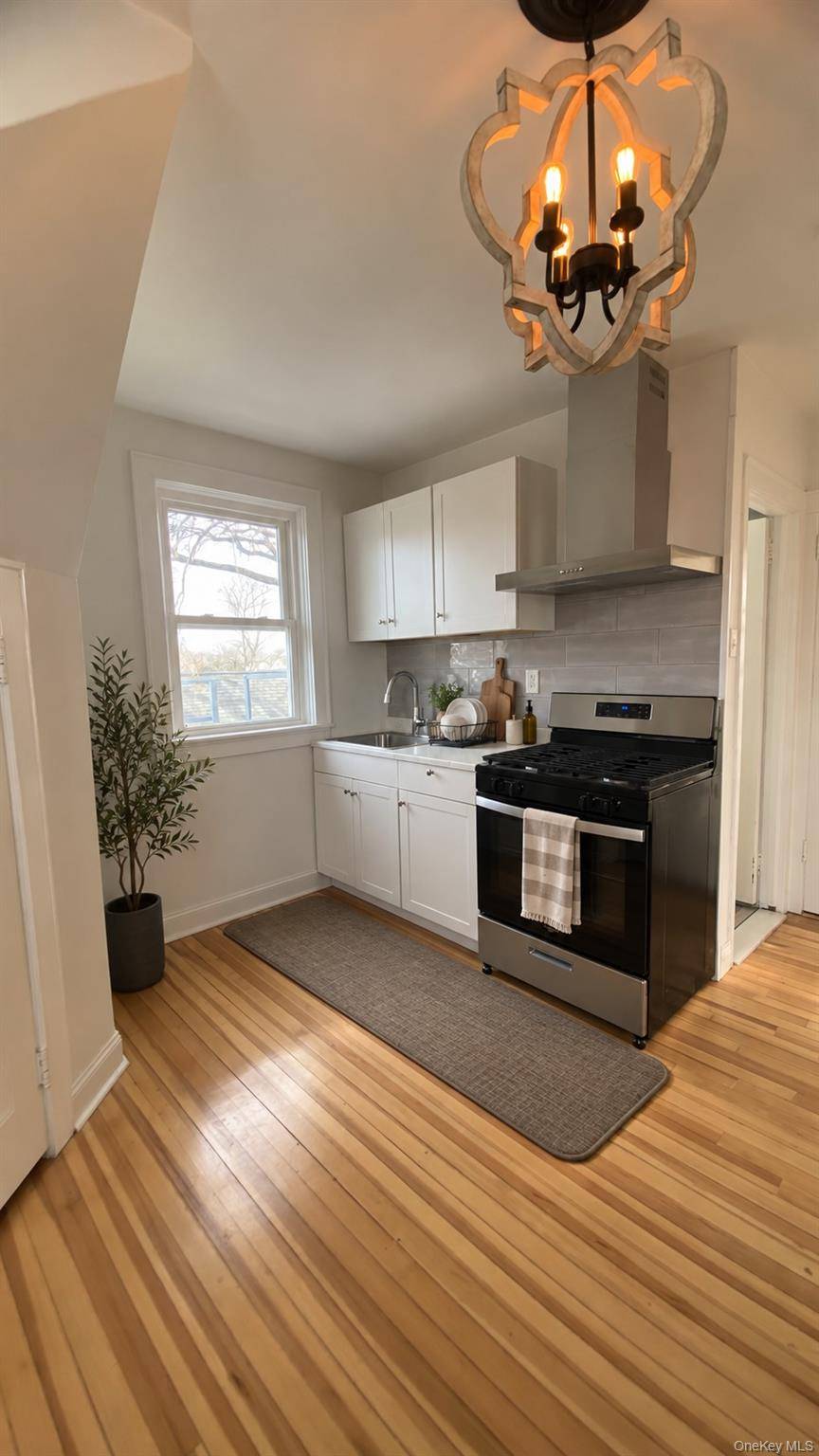 127 Maple AVE #3, Rye, NY 10580