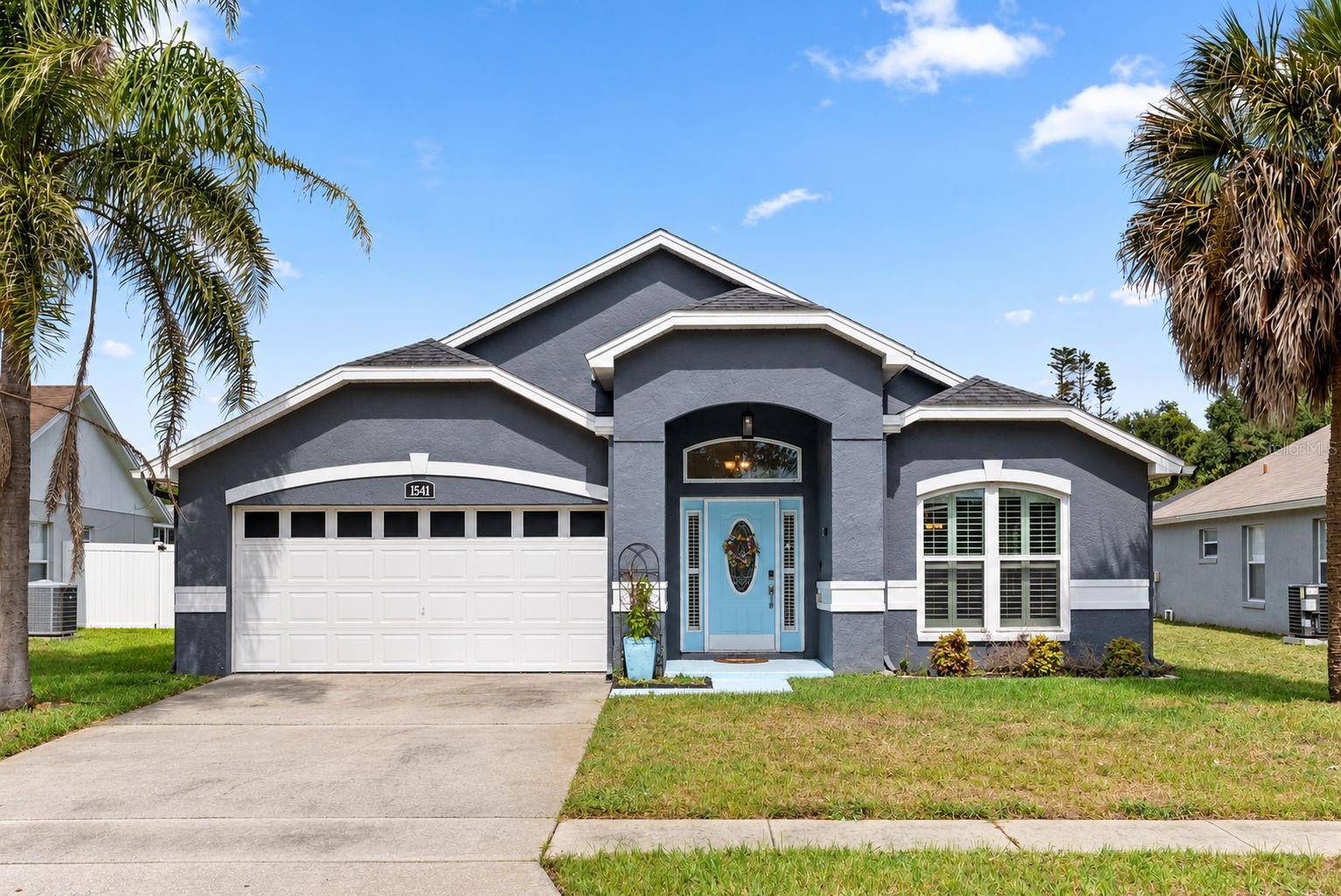 1541 INDIAN OAKS TRL, Kissimmee, FL 34747
