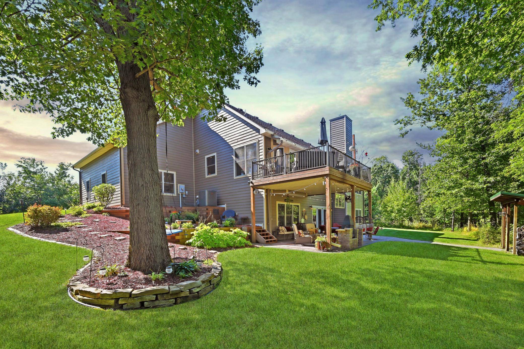 981 239th AVE NW, Saint Francis, MN 55070