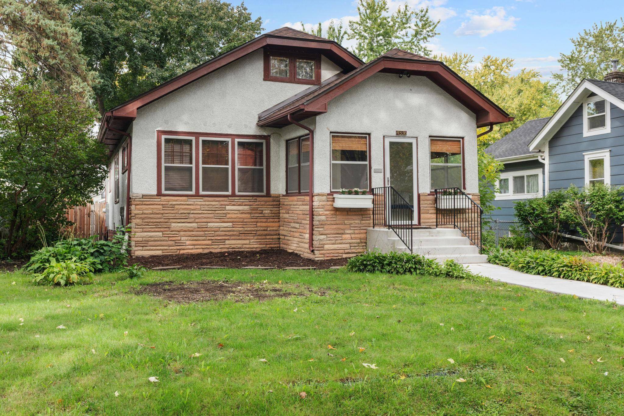 4536 33rd AVE S, Minneapolis, MN 55406