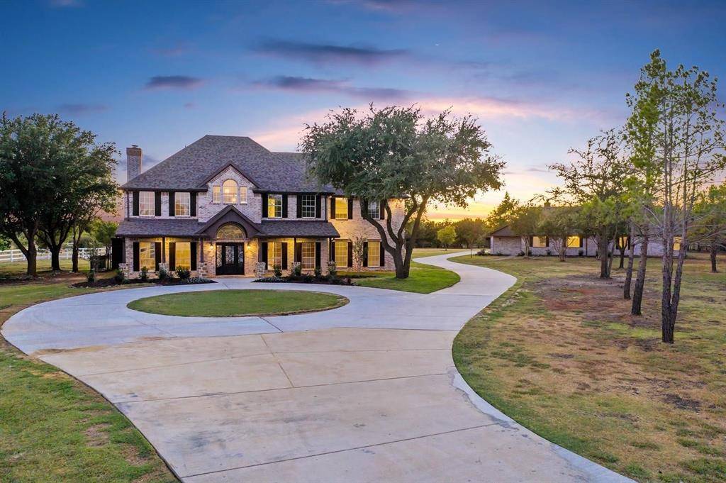8285 Falcon Court, Celina, TX 75078