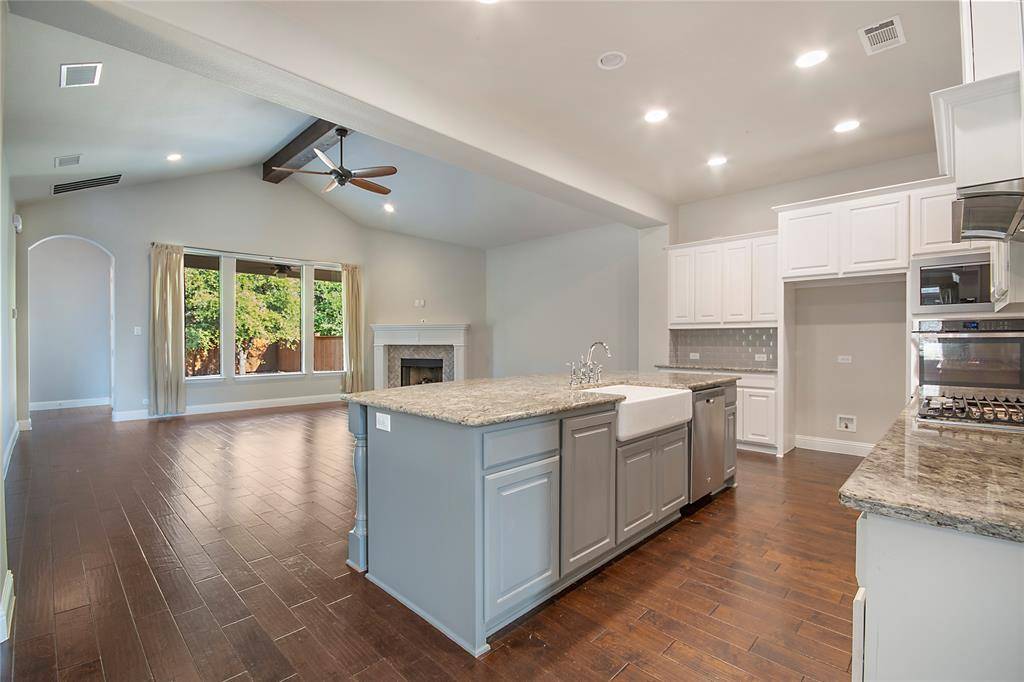 3248 Sky Lane, Celina, TX 75009