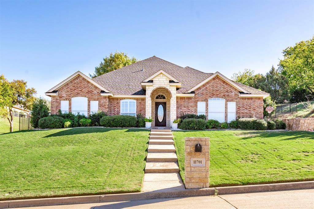 11701 Cambria Court, Fort Worth, TX 76008