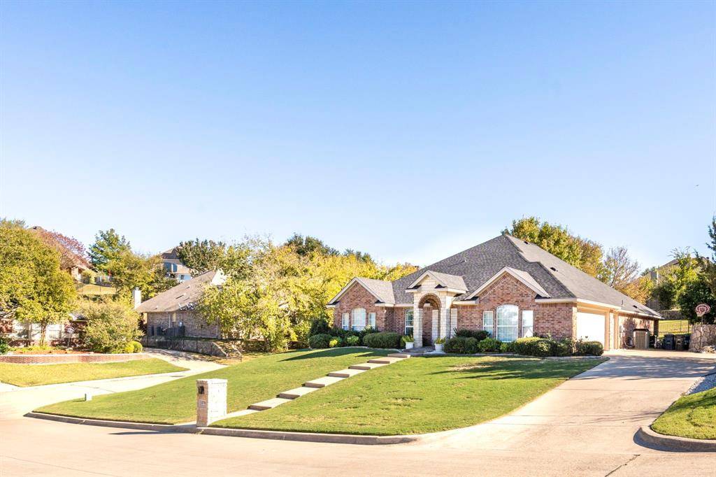11701 Cambria Court, Fort Worth, TX 76008
