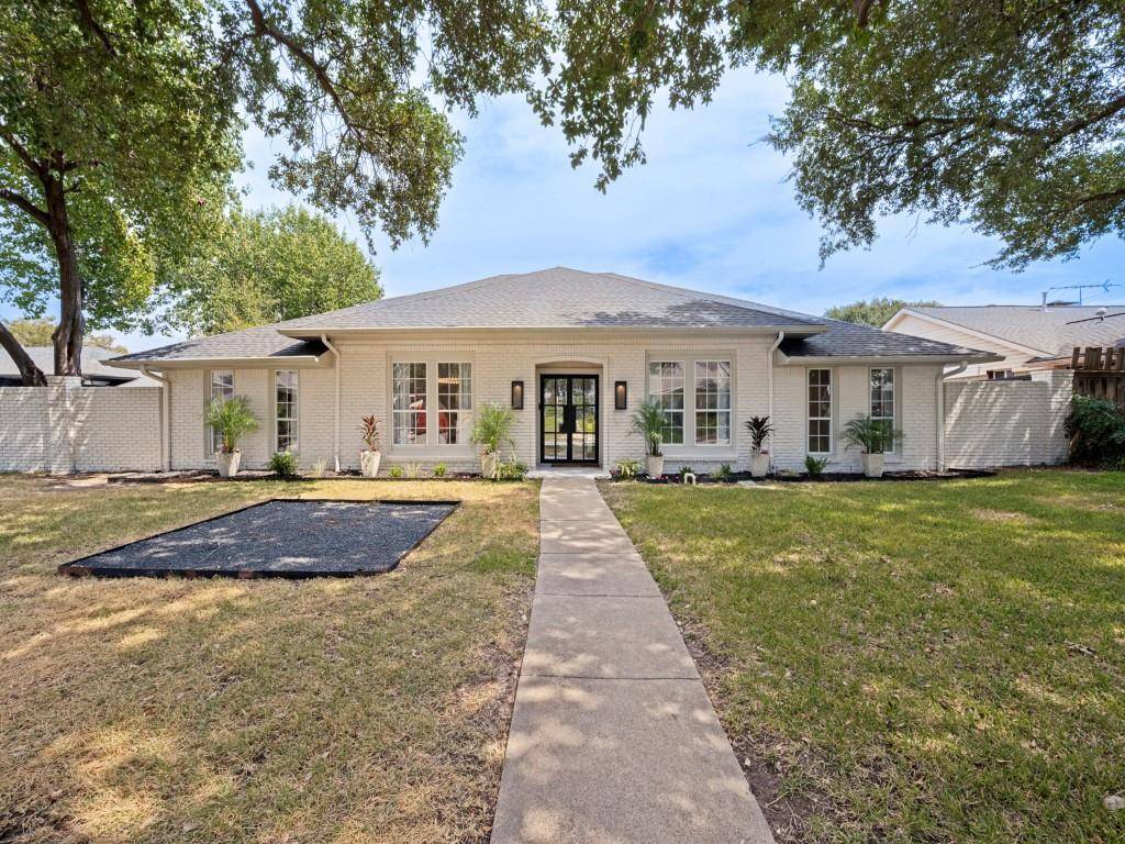 16810 Deer Park Drive, Dallas, TX 75248