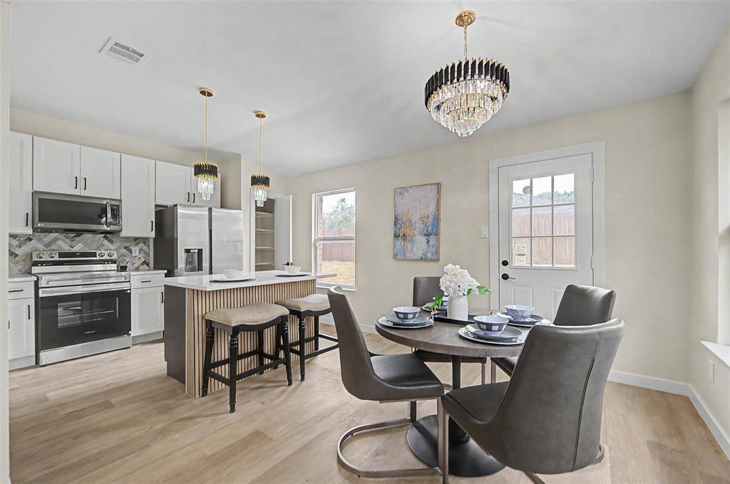 1641 Knight Trail, Little Elm, TX 75036