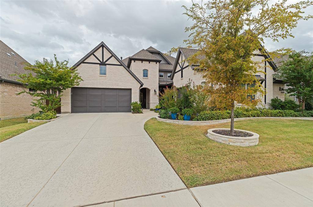4212 Hidden Cove Road, Little Elm, TX 75068