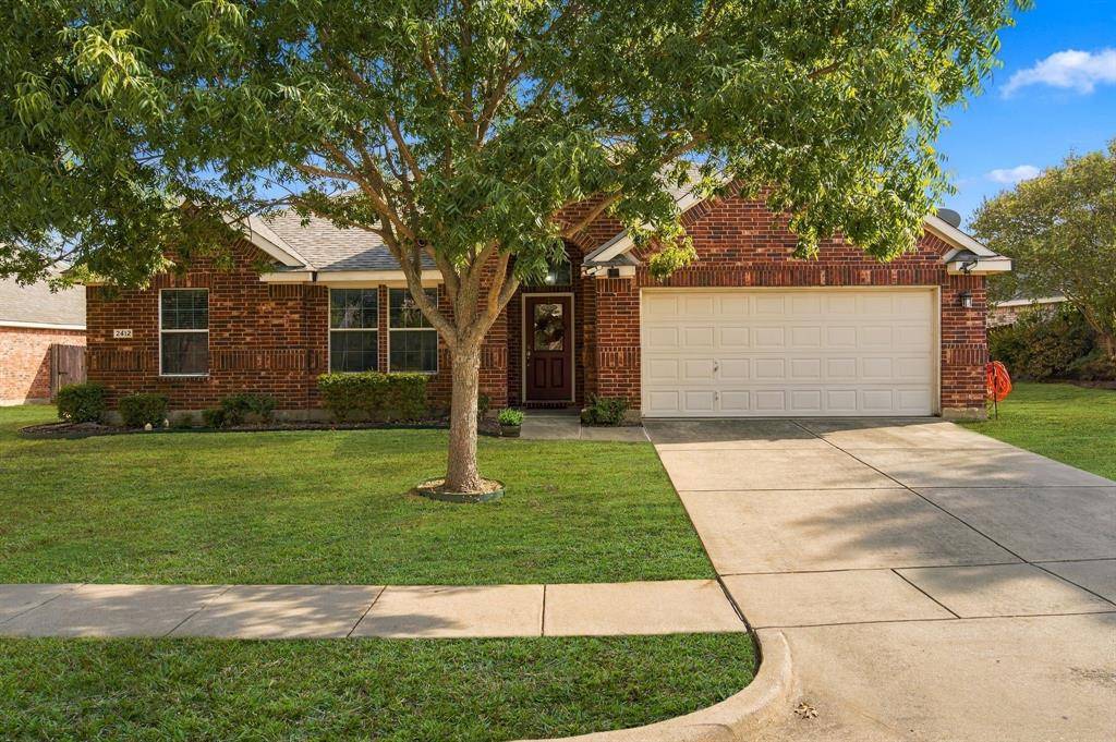2412 Clubhouse Drive, Denton, TX 76210