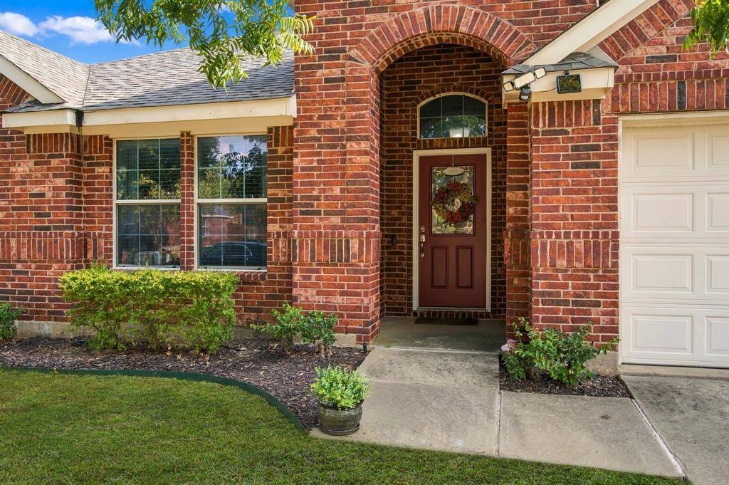 2412 Clubhouse Drive, Denton, TX 76210
