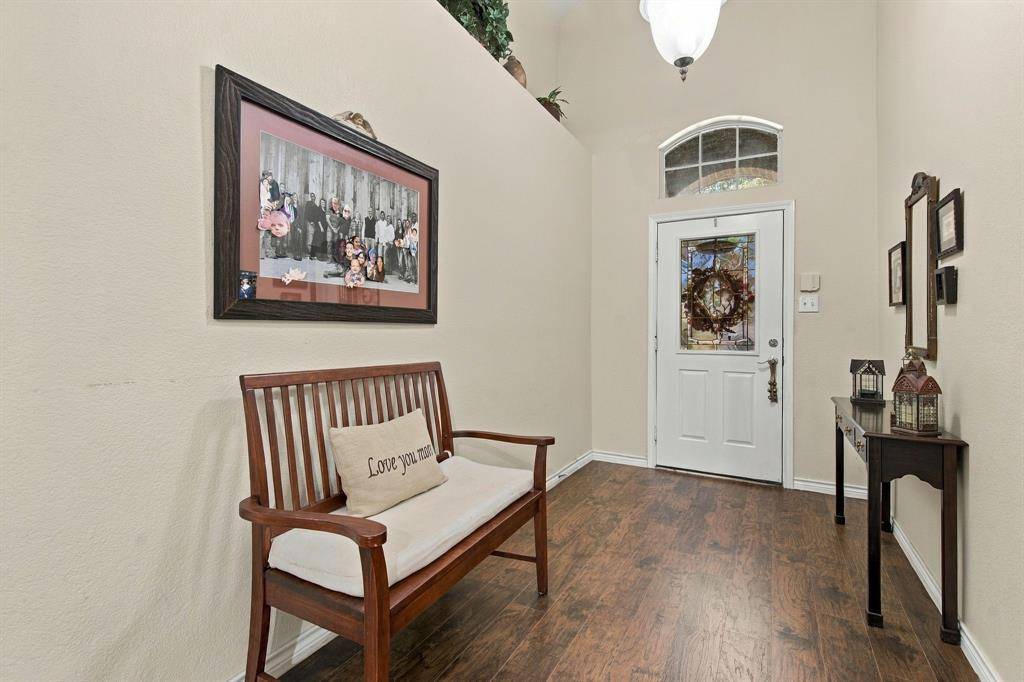 2412 Clubhouse Drive, Denton, TX 76210
