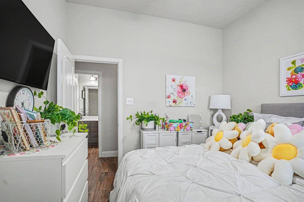 6903 Truth Drive, Dallas, TX 75236