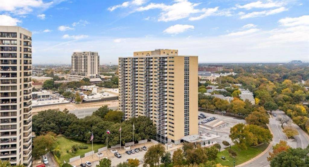 3883 Turtle Creek Boulevard #809, Dallas, TX 75219