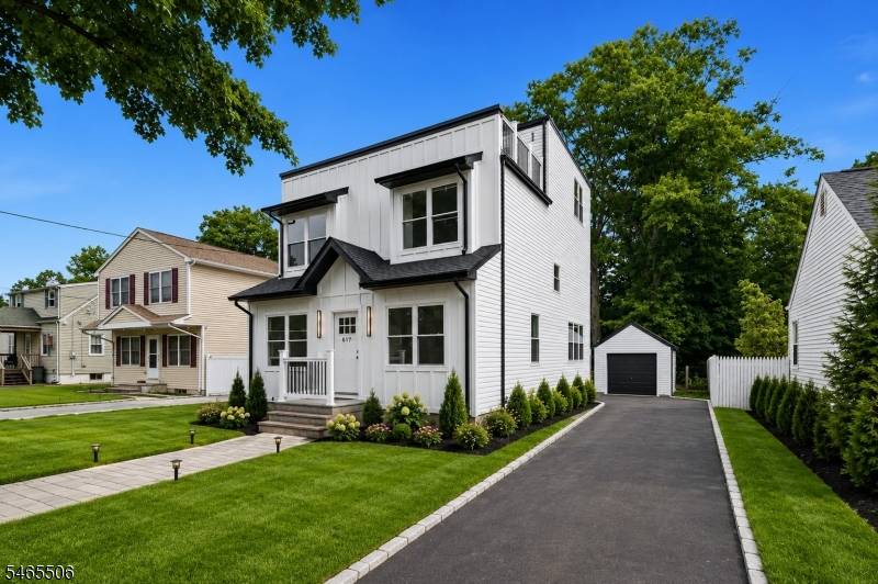 617 Fairview Ave, Piscataway Twp., NJ 08854