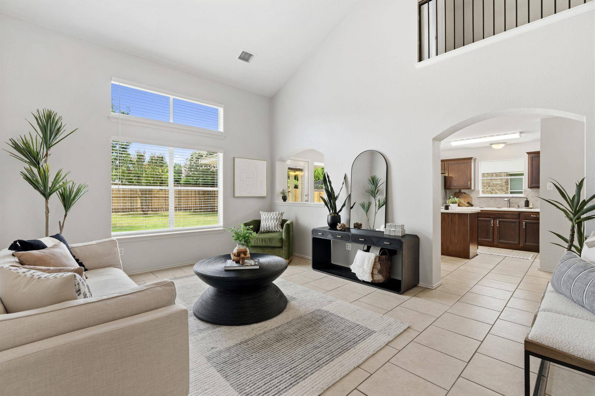 560 Woodsorrel WAY, Round Rock, TX 78665