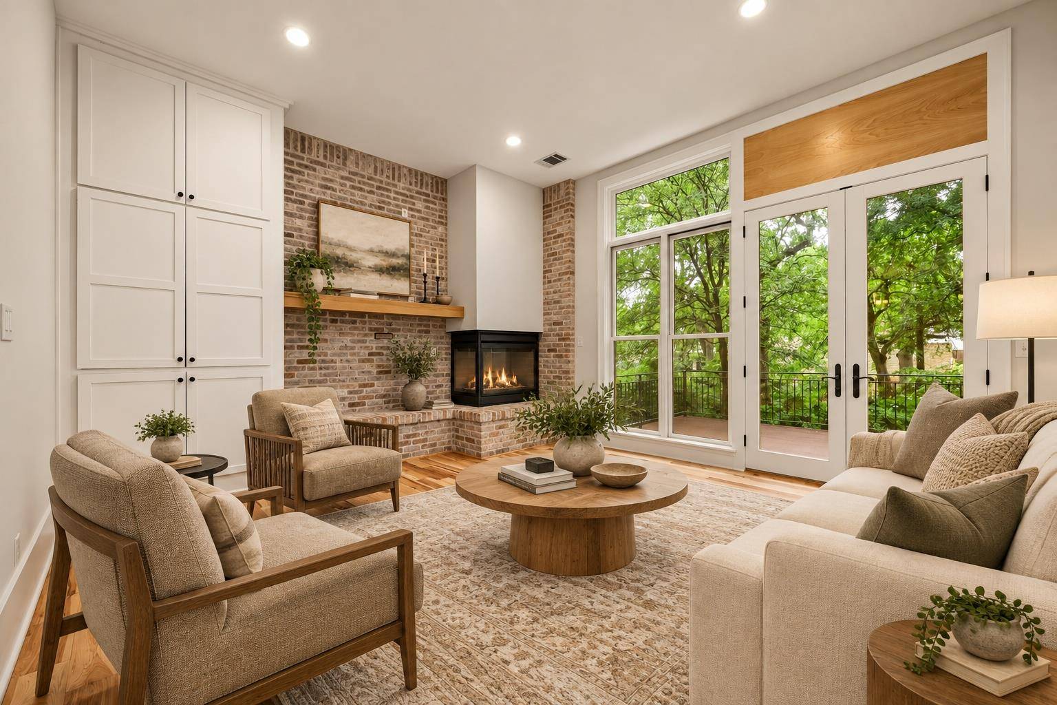 1205 Norwalk LN #D, Austin, TX 78703