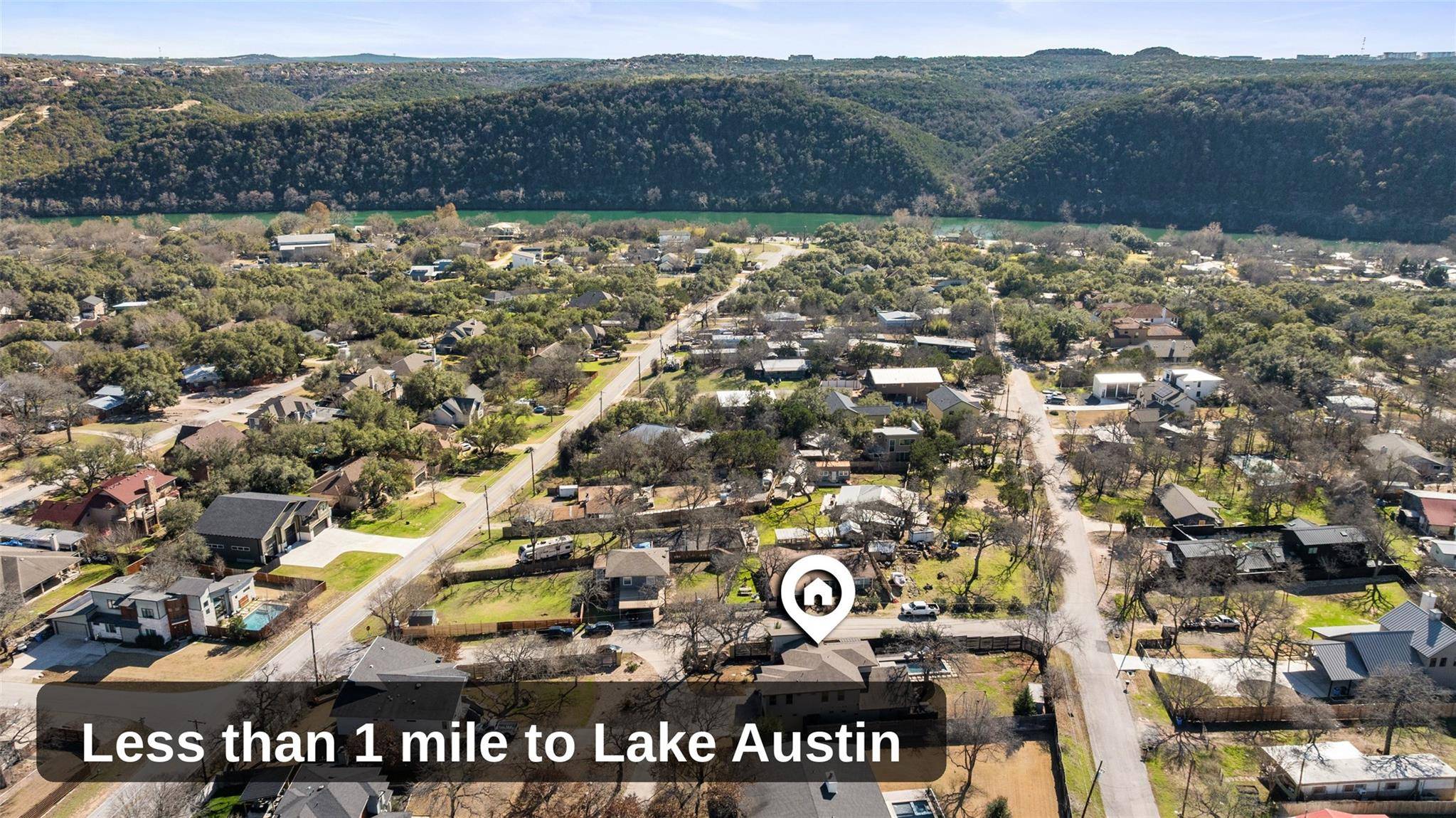 10804 Rush RD #2, Austin, TX 78732