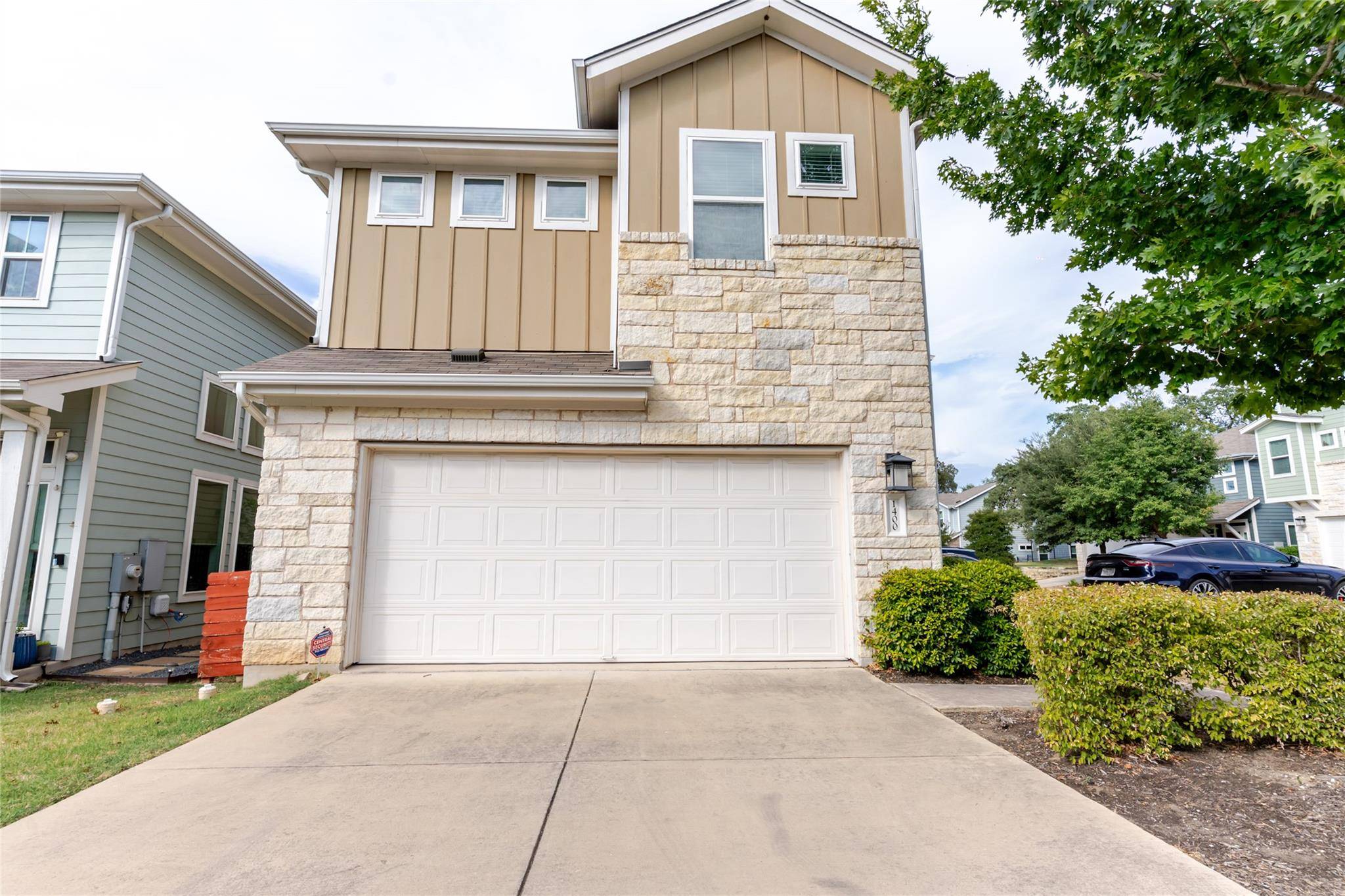 1400 Homespun RD, Austin, TX 78745