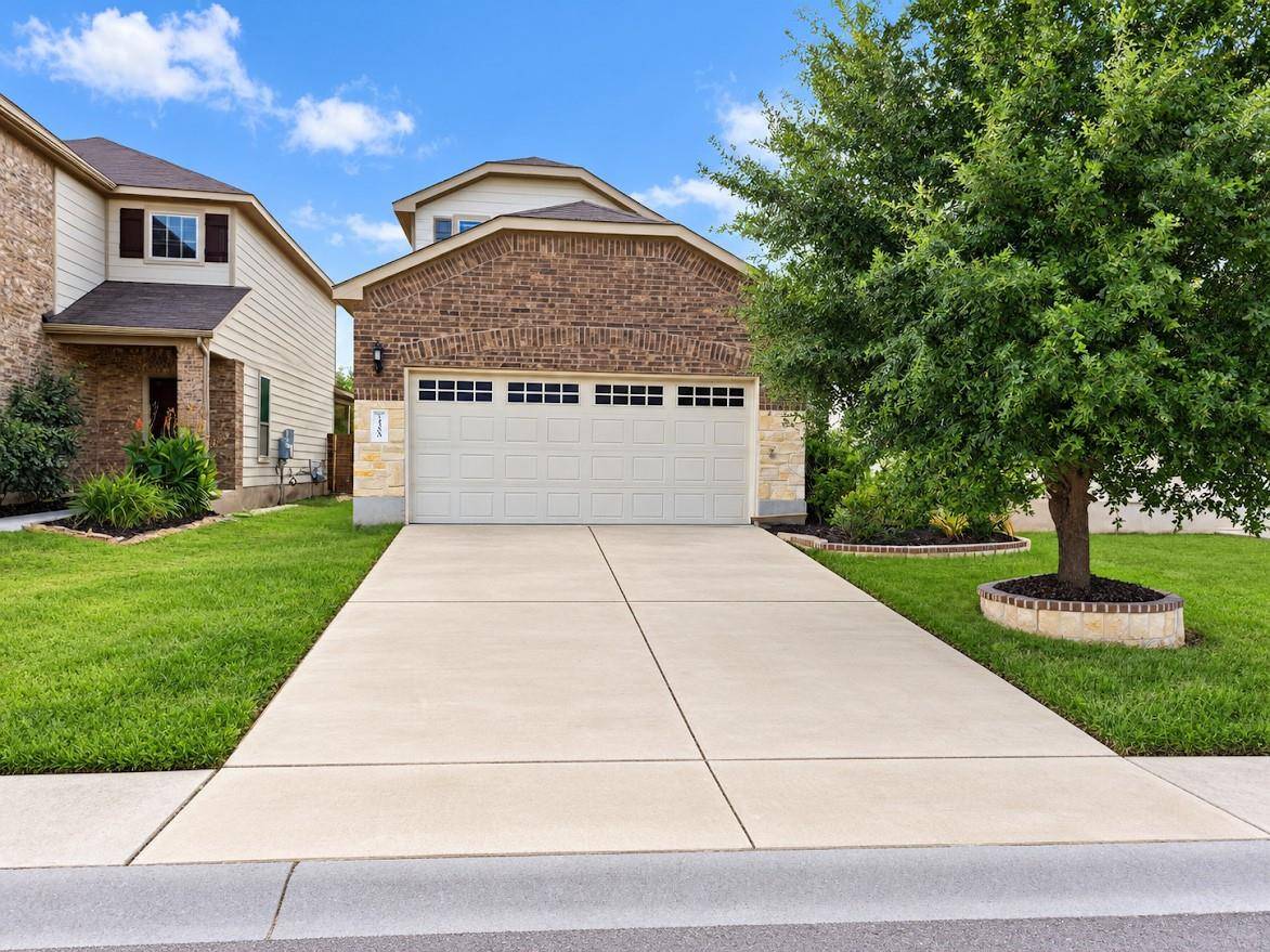 14000 Osmarea DR #77, Austin, TX 78717