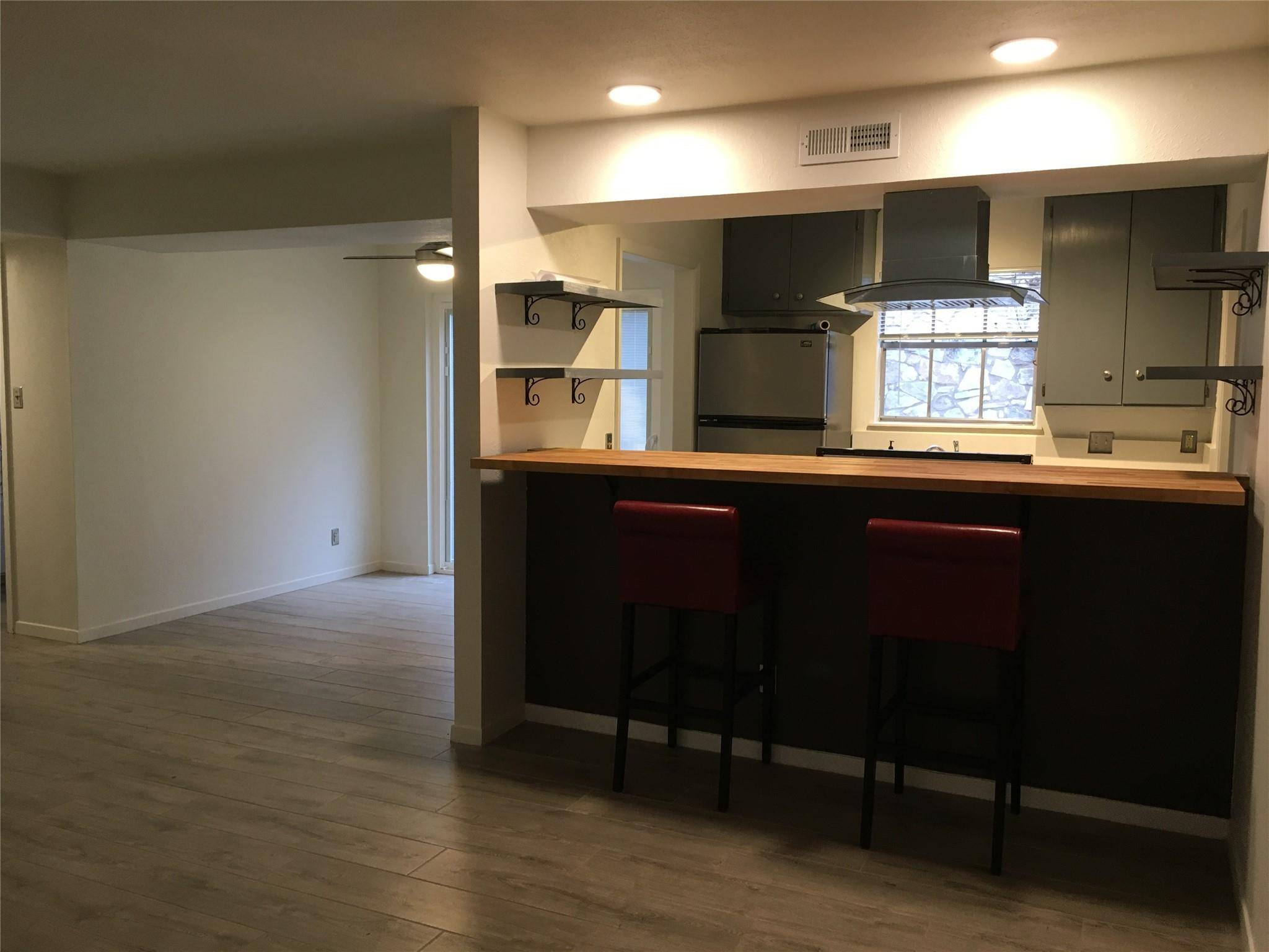 3302 Clawson RD #A, Austin, TX 78704